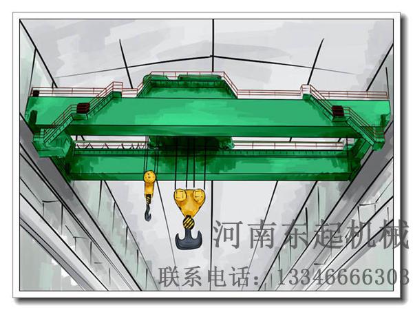 出售QD双梁桥式起重机 型号齐全