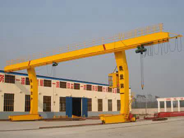 黑龙江绥化单梁桥式起重机生产厂家塔机起重机